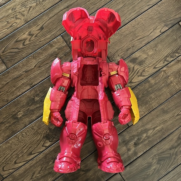 Marvel Hulkblaster - Picture 3 of 4